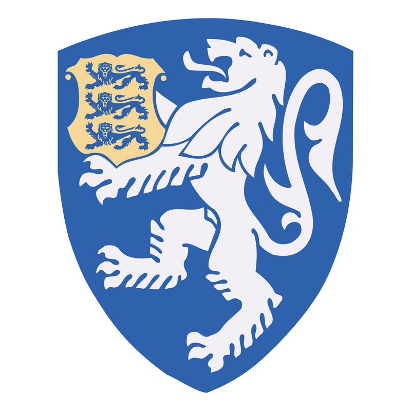 Estonian Police Department Logo PNG Vector  PNG