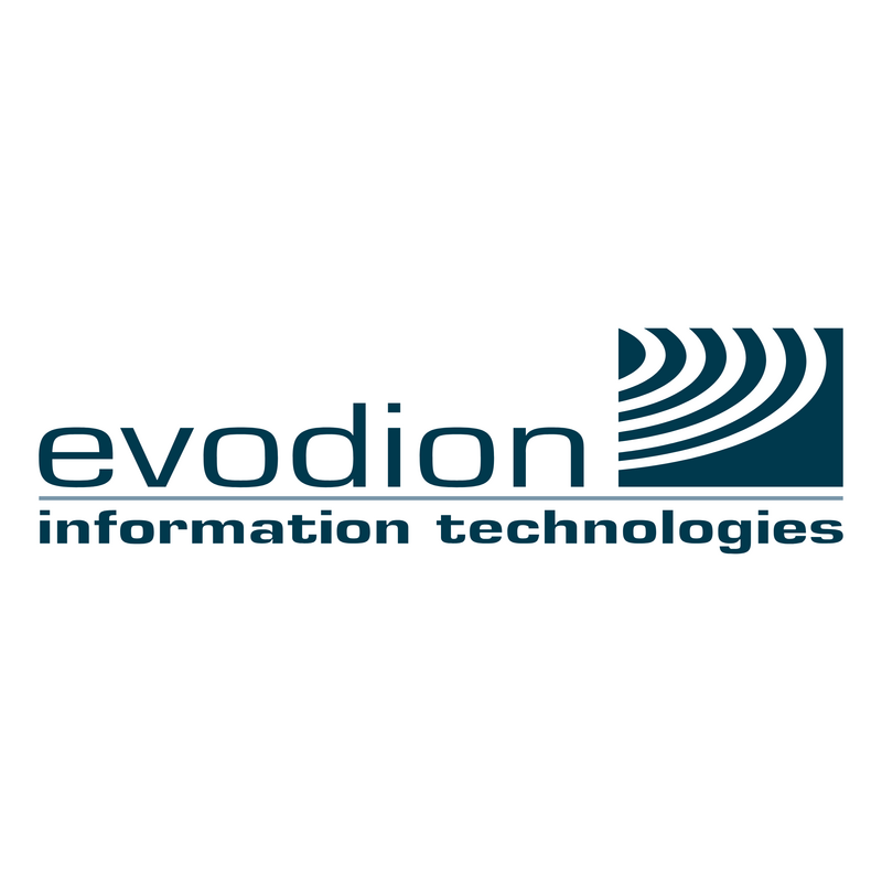 Evodion Logo PNG Vector  PNG