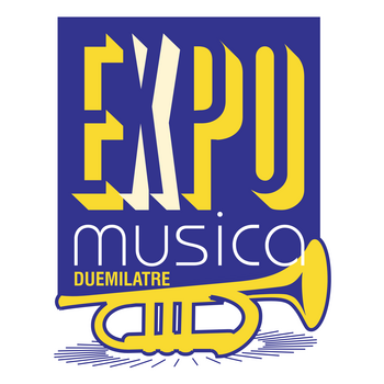 Expo Musica Logo PNG