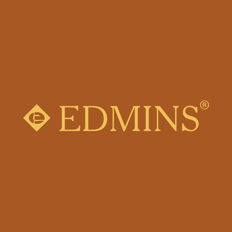 Edmins Logo PNG Vector, Ikona