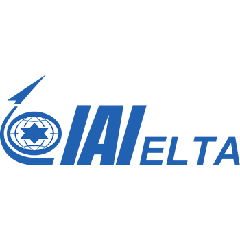 ELTA Systems Logo PNG