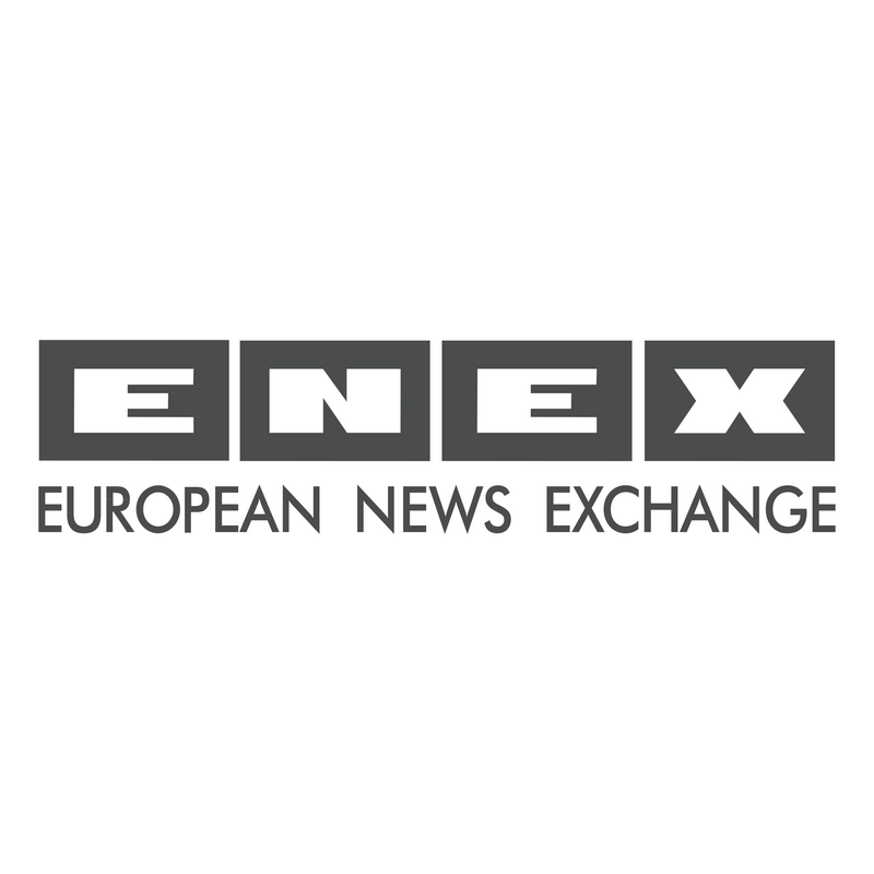 Enex Logo PNG Vector  PNG