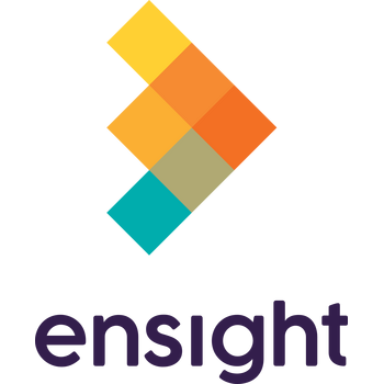 Ensight Лого PNG Прозрачно