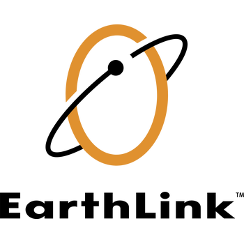 EarthLink 标志 PNG
