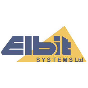 Elbit Systems Logo PNG