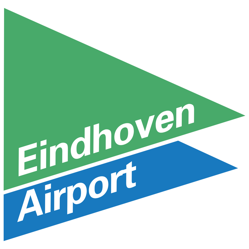 Eindhoven Airport 标志 PNG Vector  PNG