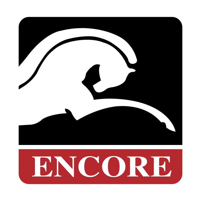 Encore Logo PNG Vector  PNG