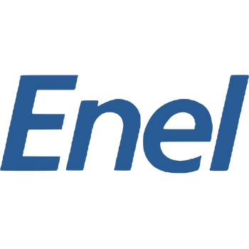 Enel Logo PNG