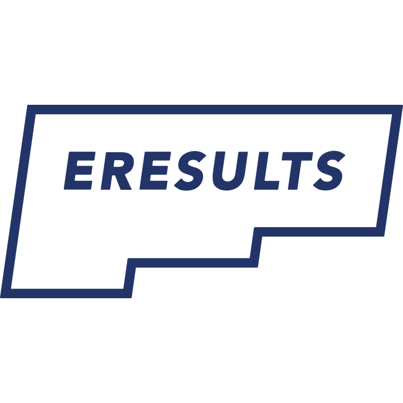 Eresults Logo PNG Vector  PNG