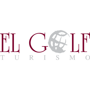 El Golf Turismo Logo PNG