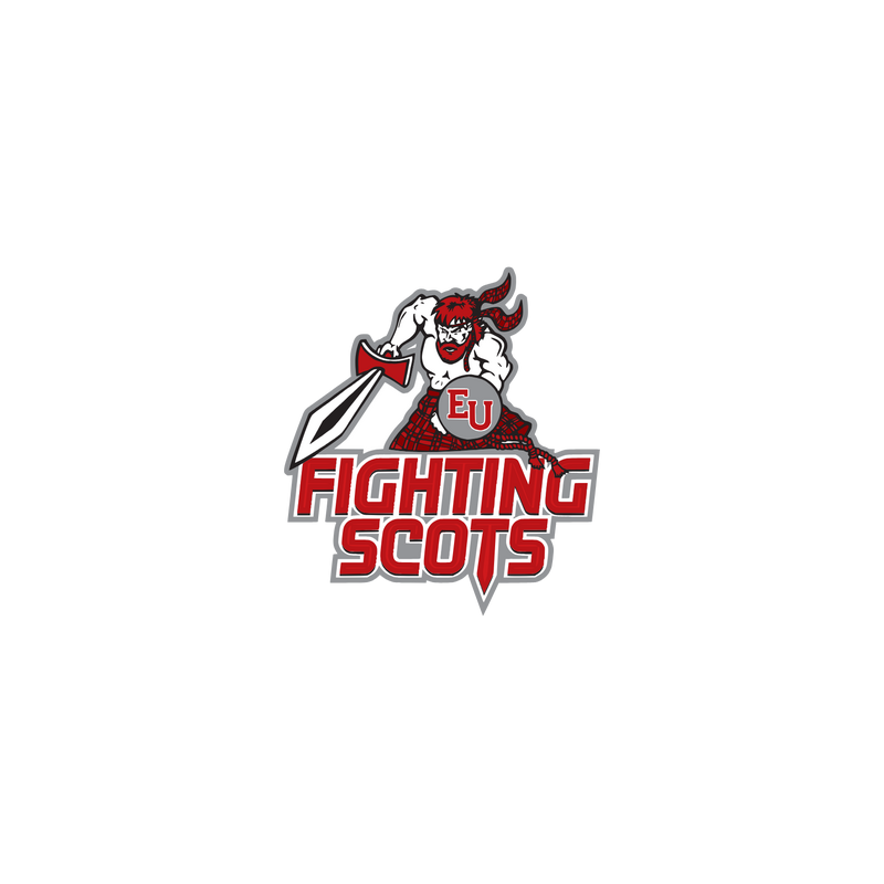 Edinboro Fighting Scots Logo PNG Vector  PNG