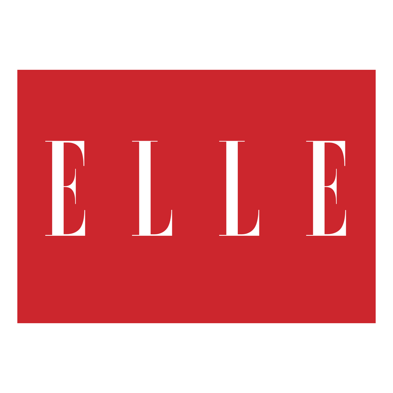 Elle Logo PNG Vector  PNG