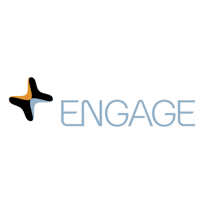 Engage Logo PNG Vector, Icon Transparent