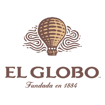 El Globo Logo PNG