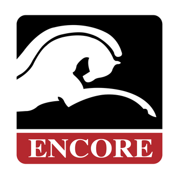 Encore Logo PNG