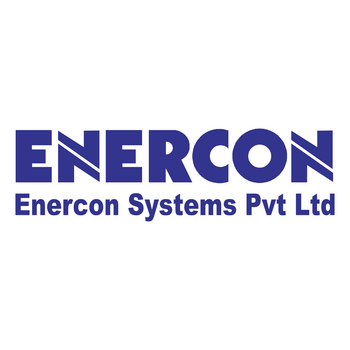 Enercon Logo PNG