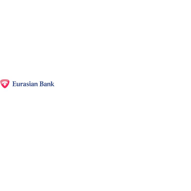 Eurasian Bank Λογότυπο PNG Vector  PNG