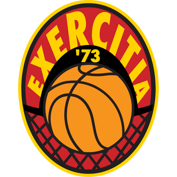 Exercitia Logo PNG