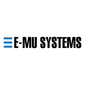 E Mu Systems Logo PNG Transparent