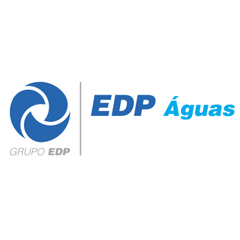 EDP Aguas Logo PNG