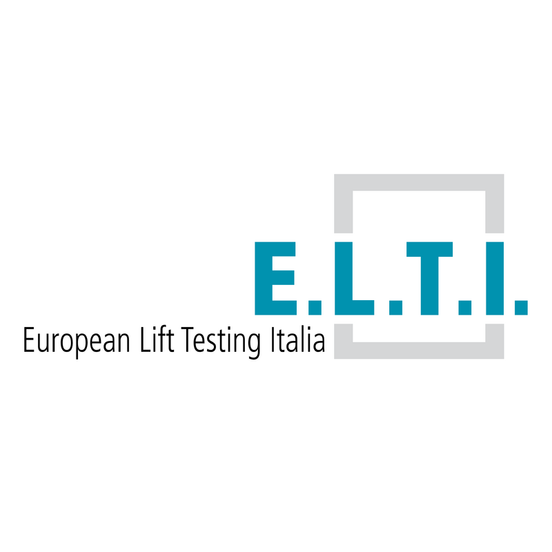 ELTI Logo PNG Vector  PNG