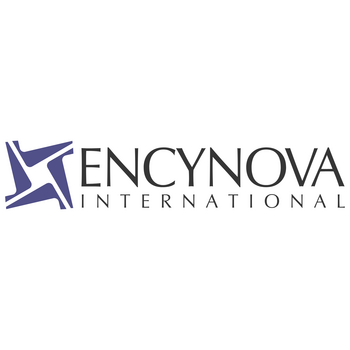Encynova International Logo PNG