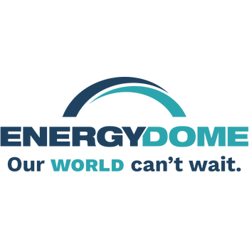 Energy Dome Logo PNG