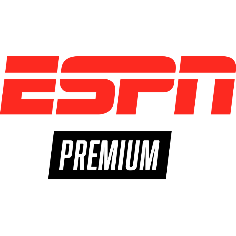 ESPN Premium Logo PNG Vector  PNG