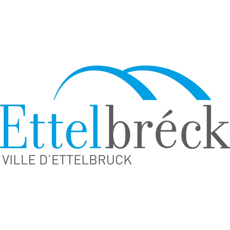 Ettelbrück Logo PNG Vector  PNG