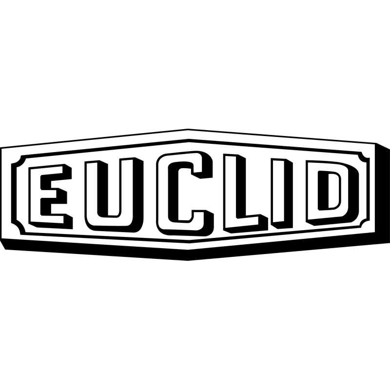 Euclid Logo PNG Vector  PNG