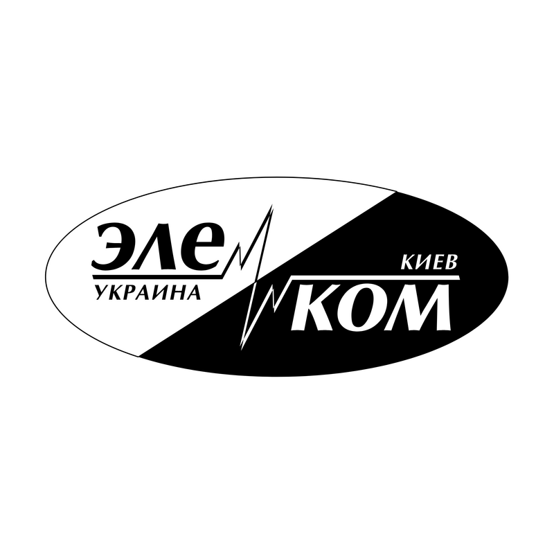 Elecom 标志 PNG Vector  PNG