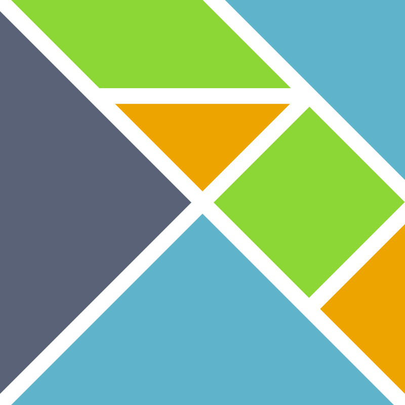 Elm Logo PNG Vector, Icon Transparent