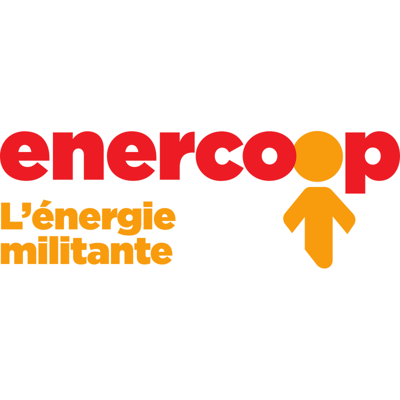 Enercoop Logo PNG Vector  PNG