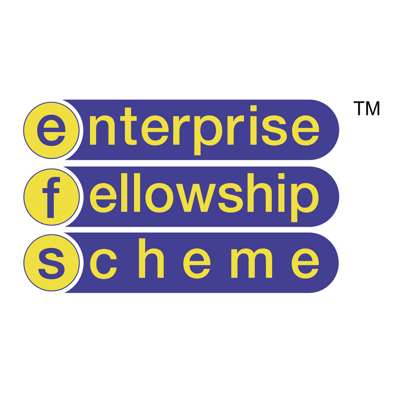 Enterprise Fellowship Scheme Λογότυπο PNG Vector, Εικονίδιο