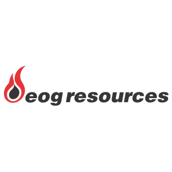 Eog Resources โลโก้ PNG