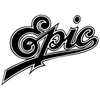 Epic Logo PNG