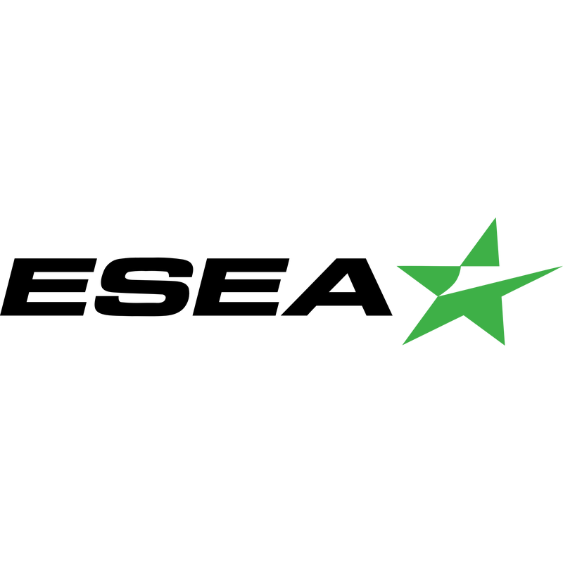 Esea Лого PNG Vector  PNG