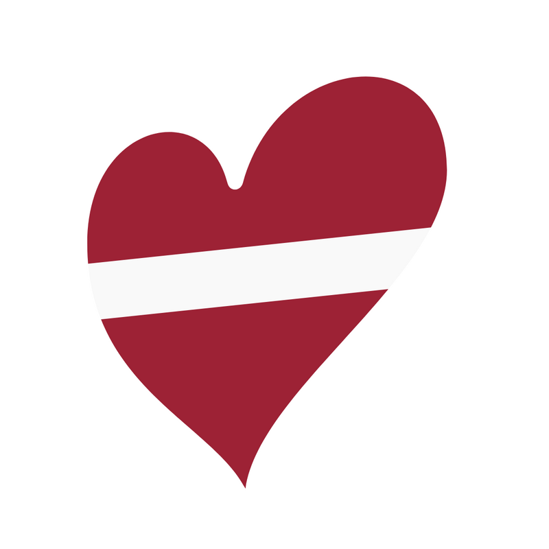 EuroLatvia Logo PNG Vector, Icon Transparent