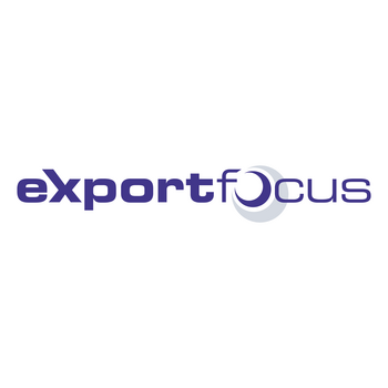 Export Focus Logo PNG