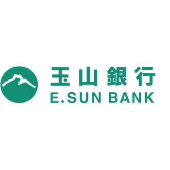 E Sun Bank Of Fhc Logo PNG Trasparente