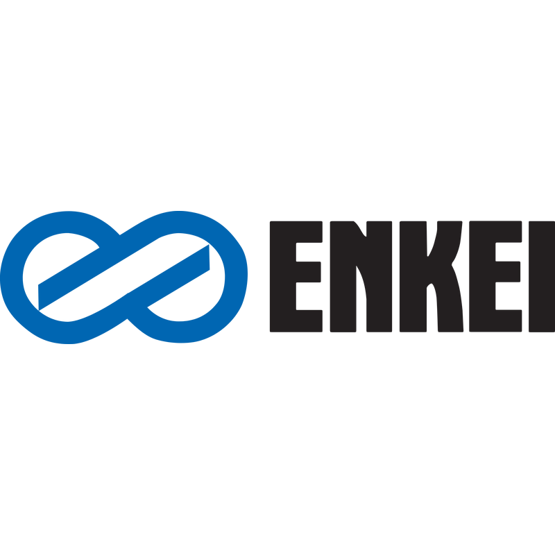 Enkei Company Logo PNG Vector  PNG