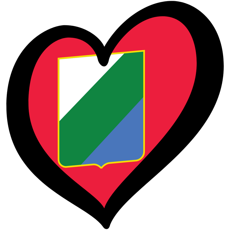 EuroAbruzos Logo PNG Vector, Icon Transparent