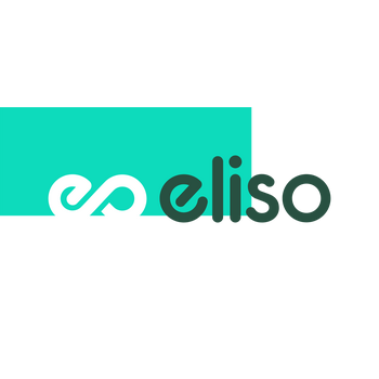 Eliso Logo PNG