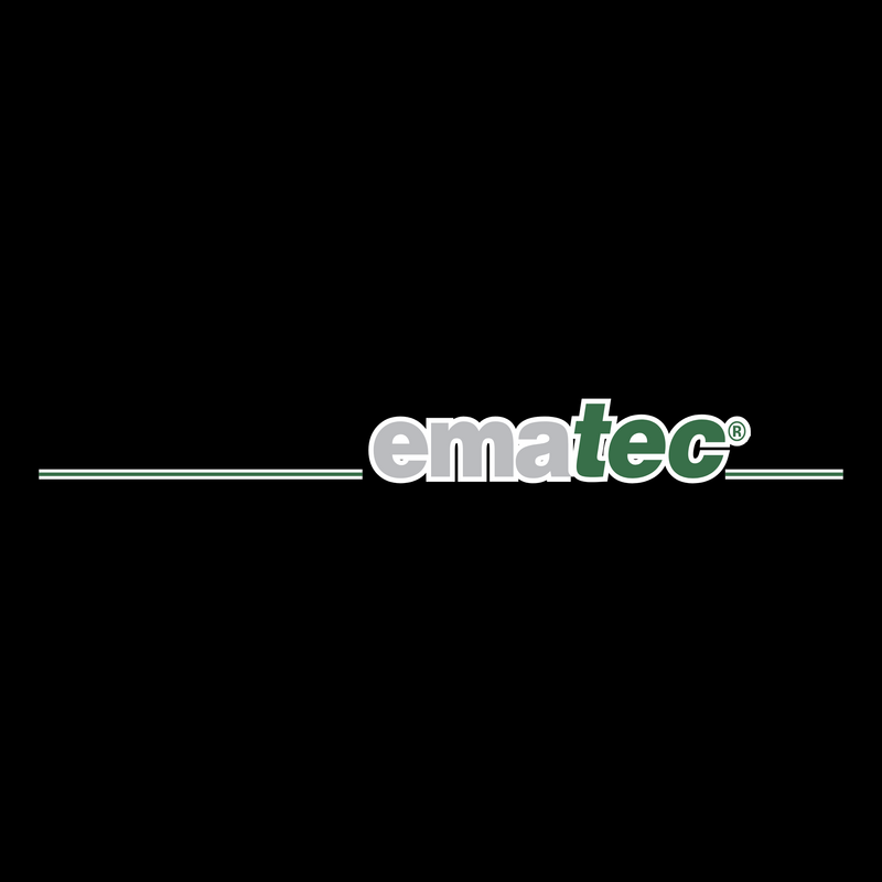 Ematec Logo PNG Vector  PNG