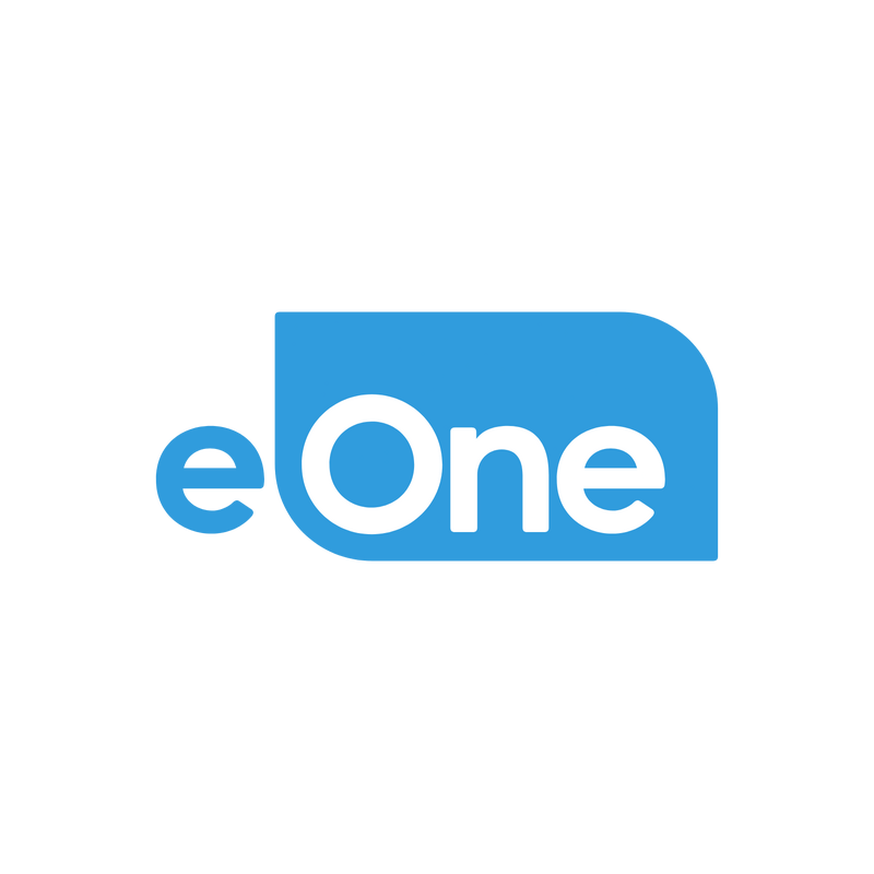 eOne Logo PNG Vector  PNG