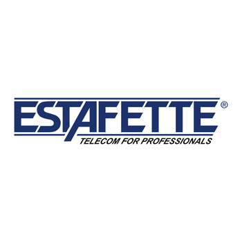 Estafette Logo PNG