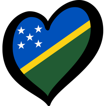 EuroIslas Salomón Logo PNG