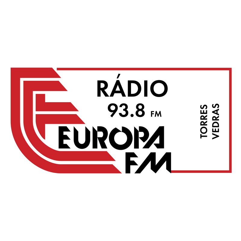 Europa FM Logo PNG Vector  PNG