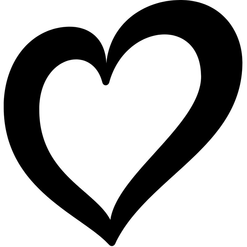 Eurovision Heart Logo PNG Vector  PNG
