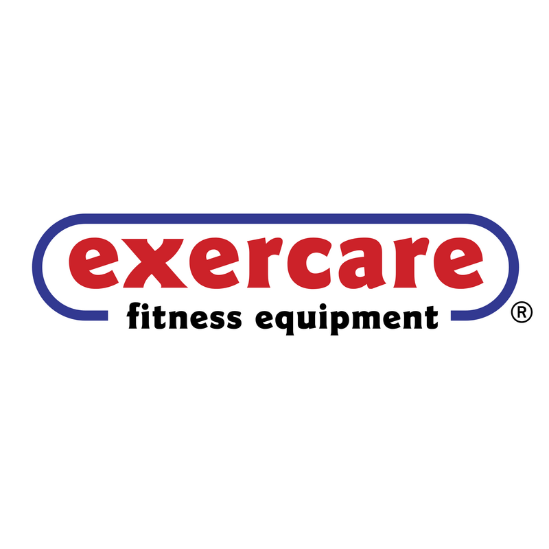 Exercare 标志 PNG Vector  PNG